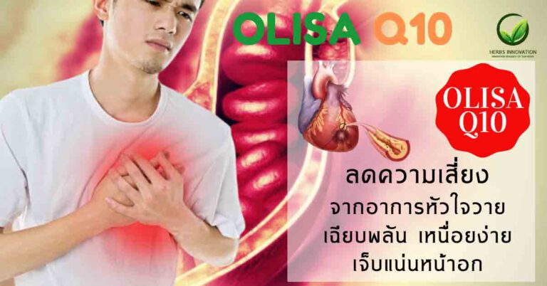 olisaq10 โอลิซ่าคิวเท็น